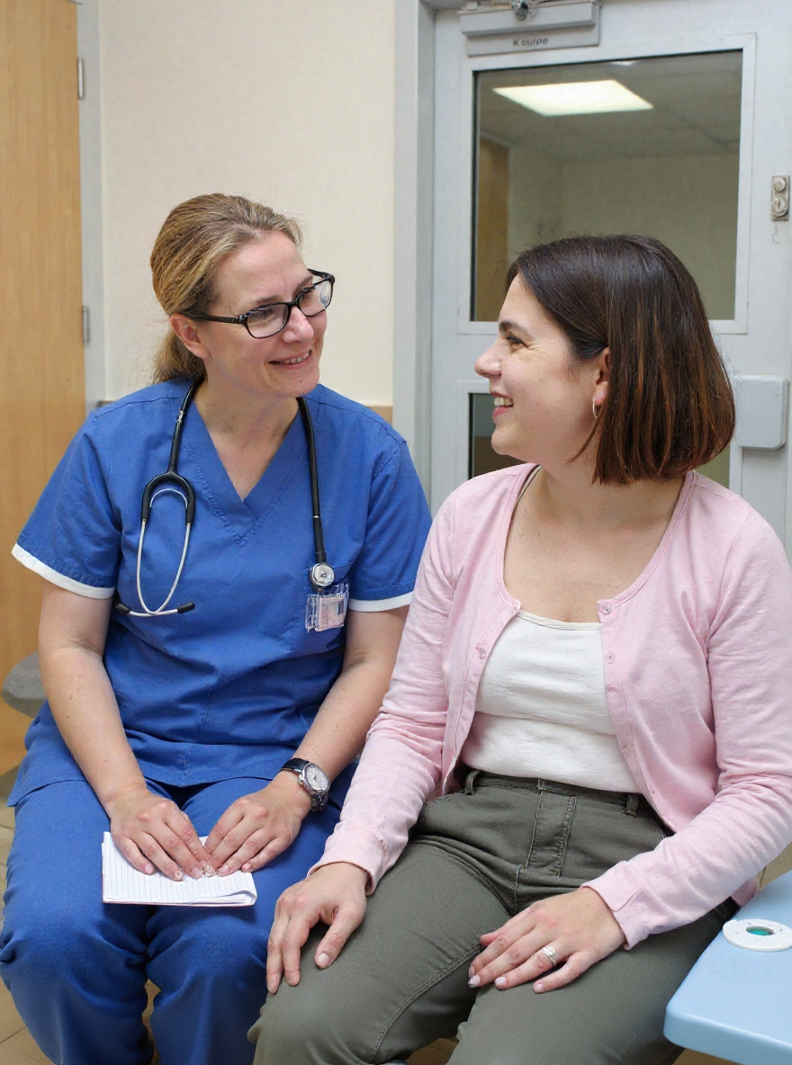 Healthcare Team Collaboration
